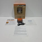Spot GEN3 Satellite Gps Messenger Tracker Sos Emergency Locator Complete! Used. Price: $44.99.