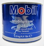 Mobil 28 Grease 4.4 Lb Can Submit New. Price: $157.95.