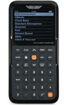 Asa CX-3 Flight Computer Advanced Electronic E6B For Accurate Planning New. Price: $125.00.