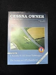 Cessna Owner Magazine April 1994 Vol 20 No Aviation Gps F-152 Texas Aircraft Acceptable. Price: $8.00.