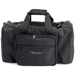 New Asa Airclassics Flight Bag Gen 3 - Durable, Customizable Student Pilot. Price: $79.99.