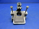 Mooney M20G Gear Lock Door W/ Knob & Switch P/n 560046-501 (0921-479) Used. Price: $264.50.