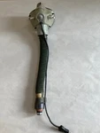 Puritan Aircraft Pressure Demand Crew Face Mask P/n 23808-800CM Used. Price: $199.99.