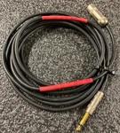 David Clark C51-12 Cord Assembly Foot Part Number 16822G-01 Used. Price: $30.00.