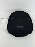 Single Headset ASA-BAG-HS-1A Black New. Price: $29.99.