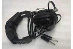 Warren Gregoire AIR-680, / Co-pilot Aviation Headset Used. Price: $29.99.