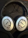 Bose Quietcomfort QC15 Headphones - Parts/repair Case + Accessories. Price: $12.49.