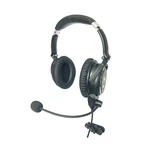 Ufq Anr Aviation Headset- 2021 Version With Metal Shaft More Durable -A7 C... New. Price: $495.16.