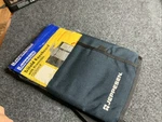 Jeppesen Vfr Tri-fold Kneeboard With Clipboard New. Price: $26.88.