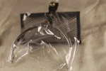 David Clark Stirrup Assembly Pn 22378G-01 (B7) New. Price: $20.00.