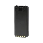 BP-288 Lithium-ion Battery Pack Icom IC-A25, 2850 Mah, 7.2V New. Price: $125.63.
