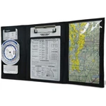 Long Tri-fold Kneeboard Pilot ASA-KB-3L-A Brand. Price: $64.31.