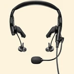 New Bose Proflight Series 2 Anr Aviation Headset Lemo 6 Pin Aircraft Power With. Price: $1099.00.