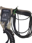 David Clark Company Radio Adapter Cord Remote Rear Control Head Model C6027R New. Price: $65.00.