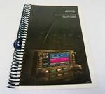 Avidyne IFD440 Fms Gps Nav Com Pilot Guide Manual P/n 600-00304-000 Rev Used. Price: $44.00.