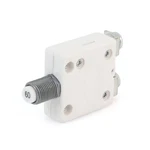Circuit Breaker, Alternator 60AMP; 11-02191 New. Price: $34.17.