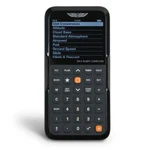 Asa CX-3 Electronic Flight Computer New. Price: $144.95.