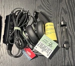 New David Clark PRO-X2 Enc Headset With Bluetooth Noise Cancelling. Brand. Price: $524.68.