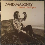 David Maloney Listen To The Pipes 1985 Folk Heartwood Records Stereo Lp Og Inner Used. Price: $10.16.