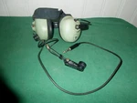 David Clark H3340 Aviation Headset Tested And Working Used. Price: $99.95.