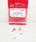 4002R Ufo Body Hardware #10-24 Universal Moulding Clips Qty. Pieces New. Price: $10.57.