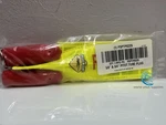 5/8" & 3/4" Pitot Tube Plug By Plane Sights High Viz Reflective P/n PSPTP0225 New. Price: $39.99.