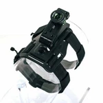 Mygoflight MNT-1890 Ipad / Tablet Leg Mount (base Only) New. Price: $199.00.