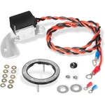 1181 Ignitor Electronic Ignition Conversion Kit For Delco Cyl With Hardware New. Price: $43.50.