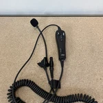 Bose A20 6 Pin Lemo Plug Controller Coiled Cable Assembly Without Bluetooth Used. Price: $295.00.