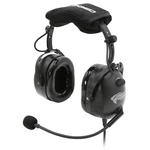 Rugged Air RA210-BT Bluetooth General Aviation Headset A20 Ga Plug Student Pilot New. Price: $225.25.