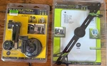 Mygoflight Flex Suction Adjustable Mount And Universal Cradle Xl MNT-1805 /1615 New. Price: $199.00.