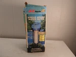 Vintage Ace Hardware Whole House Water Sediment Filter New. Price: $75.00.