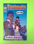 Checkmate #8 Vol. 1988 Dc Comics High Grade Book X103-150 Like. Price: $9.99.