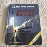 Aviation History JS319008-002, Anne Millbrooke, 9780884874331 Very. Price: $69.99.