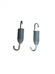 Rotax Max Evo Exhaust Springs 2 Stainless Steel Genuine Kpuk New. Price: $16.01.