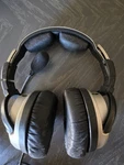 Lightspeed Zulu 3 Aviation Headset Ga Dual Plugs Bluetooth Anr Used. Price: $600.00.