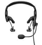 Bose Proflight Series 2 Aviation Headset W/ Bluetooth And Dual Plug Cable Black Used. Price: $910.00.