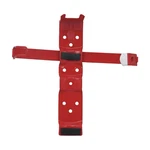 Amerex 817 Fire Ext. Bracket,steel 13J016 New. Price: $14.34.
