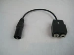 Ufq General Aviation Airbus Adaptor Color Black Model Ga-ab New. Price: $22.99.