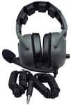 Telex Headset Air 3500 300400-001 Made In Usa New Nos. Price: $150.00.
