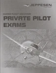 Gfd Private Pilot Exam Package By Jeppesen, P/n 10692813-001 Brand. Price: $24.99.