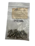 25PC Lycoming STD-1686 Screws Nos Aircraft Engine Hardware Avco New. Price: $75.00.