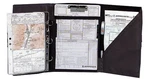 Jeppesen Ifr 3 Ring Trifold Kneeboard P/n 10001298 JS626010 New. Price: $45.99.