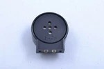 Sonetronics Inc. Microphone Element Nsn 5965-00-843-9957 Pn MC-101-001 New. Price: $35.00.