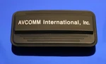 Avcomm Standard Headpad New. Price: $10.99.