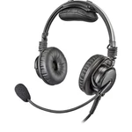New Telex Airman 8+ Battery-free Anr Aviation Headset. Price: $595.00.