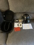 Lightspeed Pfx Aviation Headset Used. Price: $850.00.