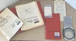 Vintage Cessna Airplane Training System Manual Of Flight, Tools 1970 Lot Binders Very. Price: $40.97.