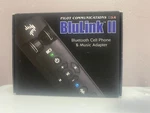 Pilot Usa Link Ii Bluetooth Adapter For Helicopter Headsets With U-174 Plug New. Price: $339.00.
