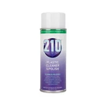 Camco 210 Plastic Cleaner / Polish 14OZ Spray 40934 New. Price: $43.98.